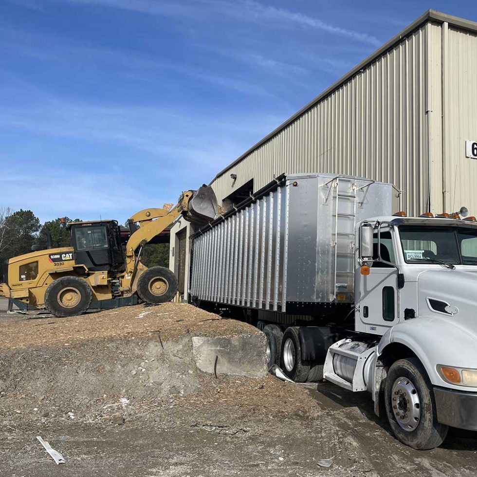 Mulch Installation Services in Bluffton, SC Bella Mulch