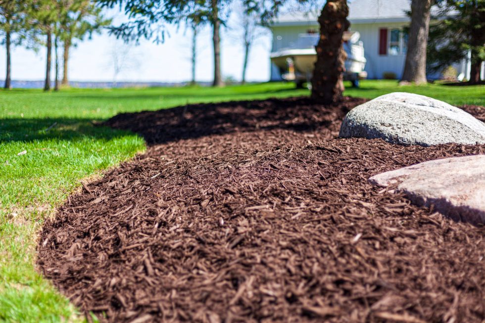 Calculate Your Mulch Project in Myrtle Beach Bella Mulch