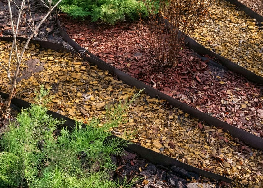 Choosing the Right Mulch for Your Garden: A Homeowner’s Guide