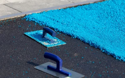 Thinking About Installing Playground Rubber Mulch?