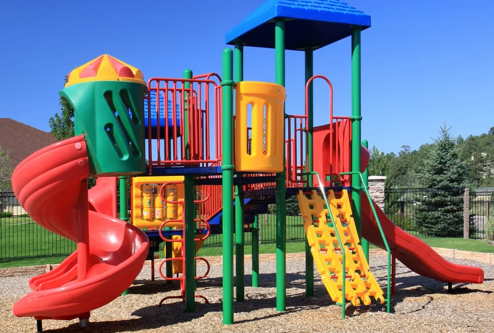 Can You Install Rubber Mulch Over Wood Mulch?