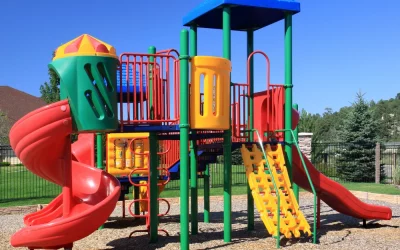 Can You Install Rubber Mulch Over Wood Mulch?