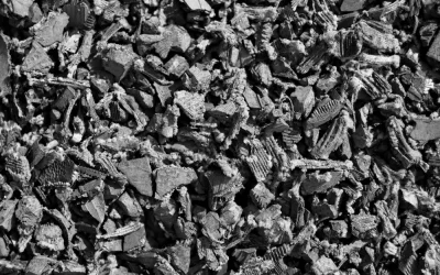 Rubber Mulch Pros and Cons: Safety, Cost, and Durability Comparison